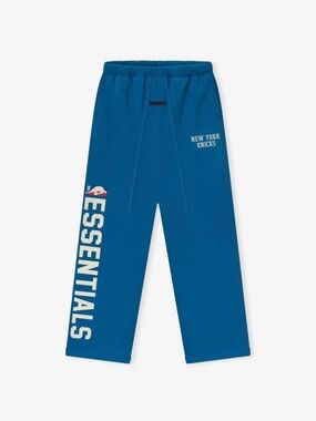 Fear of God Essentials New York Knicks Sweatpants